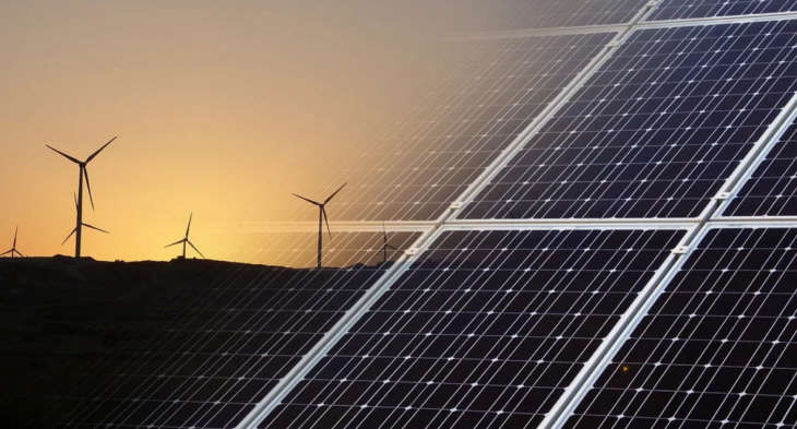Global renewable energy market grows this year… solar installations increase by 30%