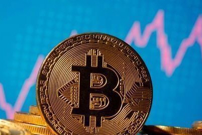Morgan Stanley launches Wall Street’s first Bitcoin fund…  “You can invest from April”