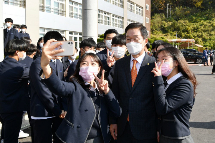 임종식 경북교육감 후보 7호공약