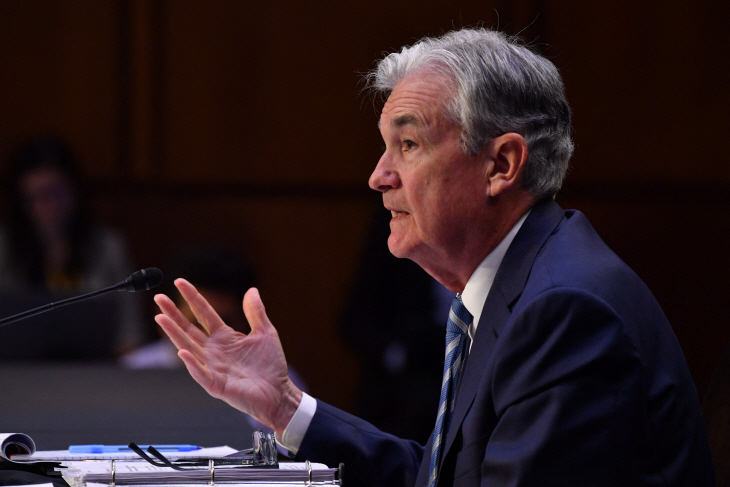 US-ECONOMY-POWELL-POLITICS-BANK-RATE-INFLATION