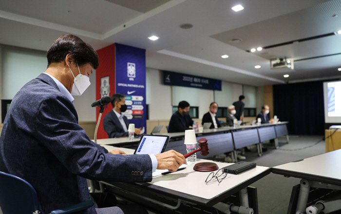 0830 한국프로축구연맹 이사회 (2)