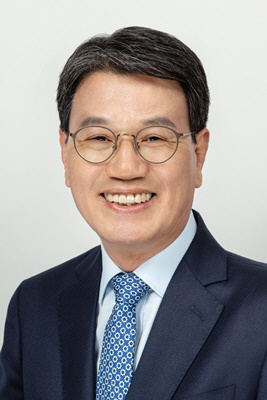 김돈곤 청양군수