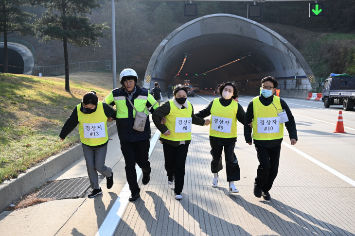 양주시 24일 안전한국훈련 실시1