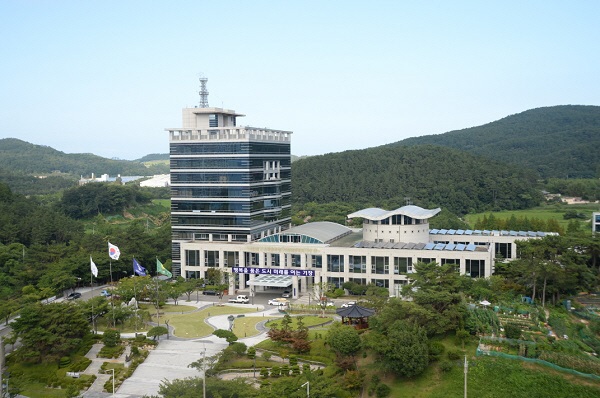 기장군 기장도서관 ‘한국도서관협회장상’ 수상