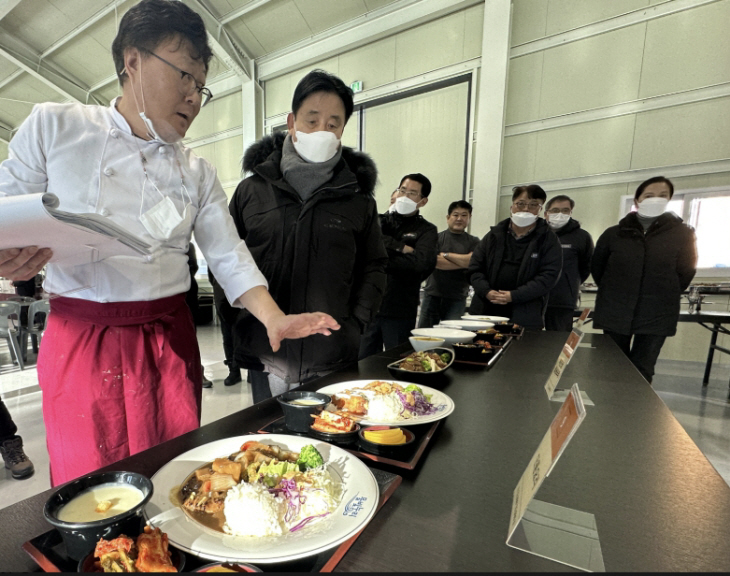 산천어축제 메뉴 개발_1