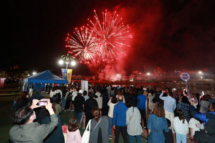 2023예천활축제