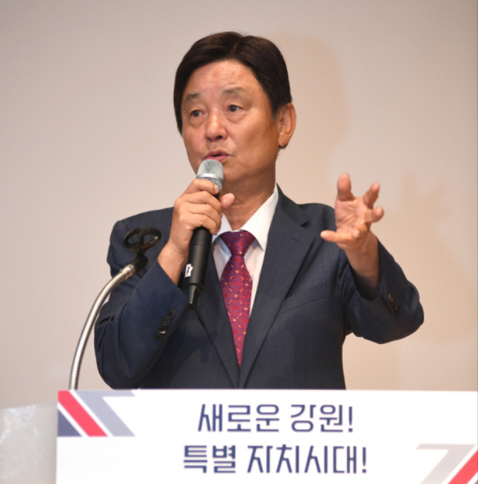 최문순 군수, 찾아가는 설명회 답변_1