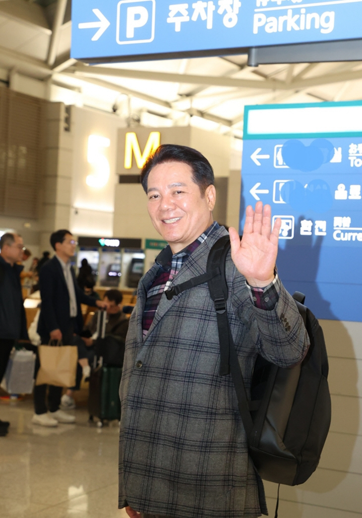 최대호 안양시장 21일 북유럽 행복정책 벤치마킹 출국