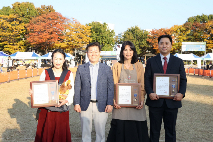 광명시 28일 제2회 반려동물 문화축제 개최