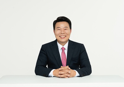 오성환 당진시장 동정사진