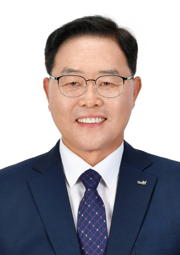 강수현 양주시장