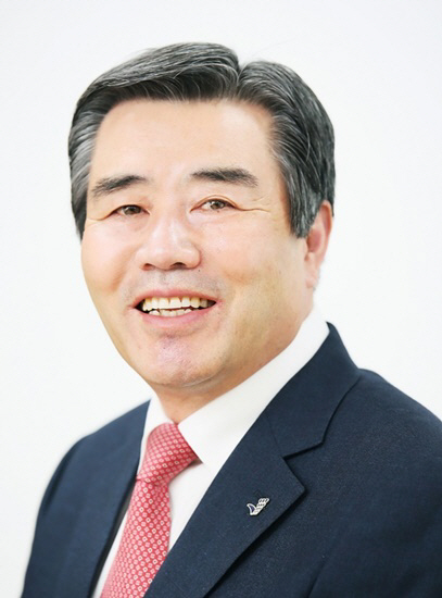 2.김동일 보령시장