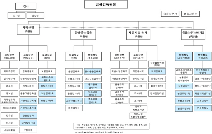 금감원