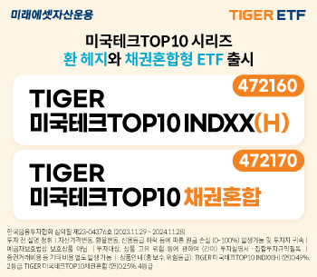 TIGER 미국테크TOP10시리즈_사진2