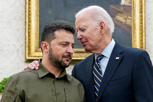 UKRAINE-CRISIS/BIDEN