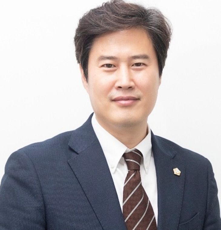 오강현 김포시의회 의원