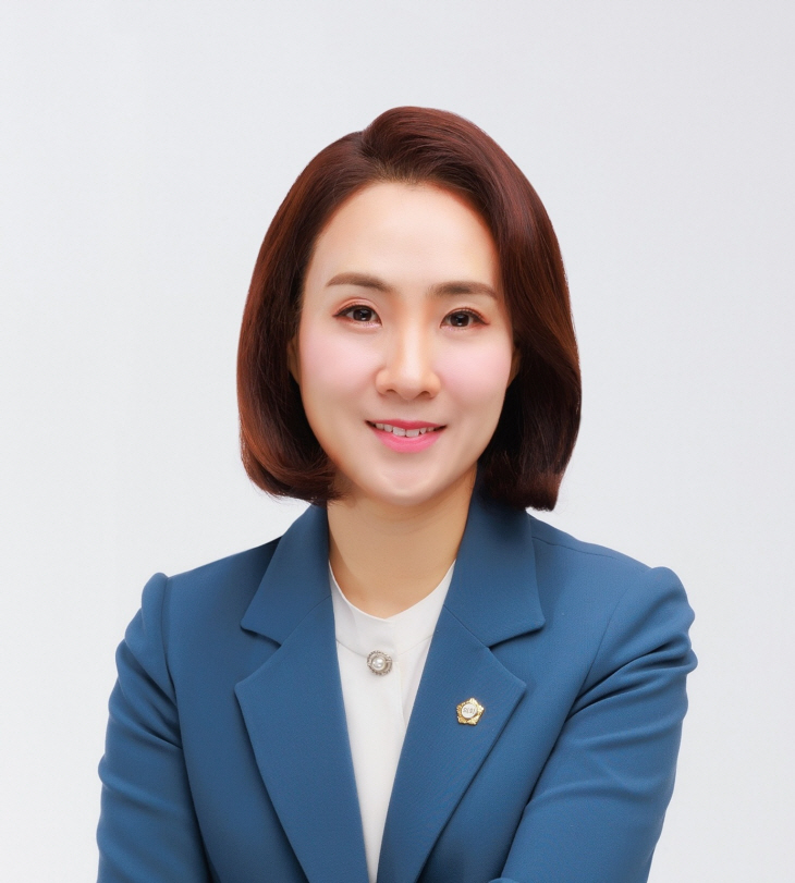 정영혜 김포시의회 의원