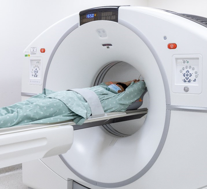 이대서울병원, 전립선암 PSMA PET-CT 검사 도입