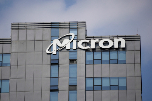 MICRON TECH-CHINA/