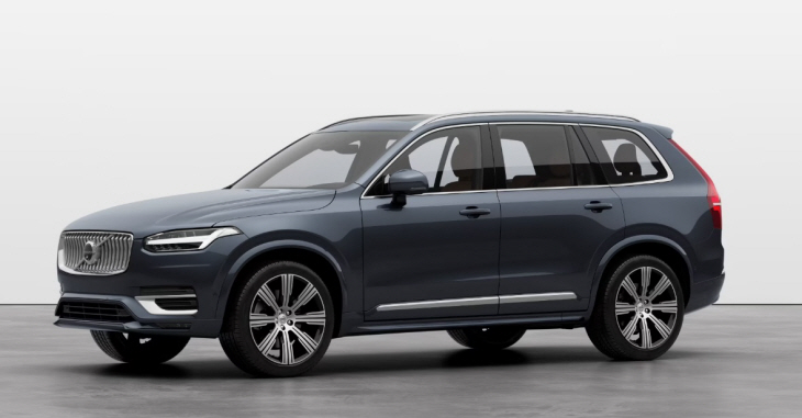 볼보 XC90