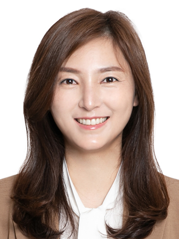 정지혜 광명시의회 의원