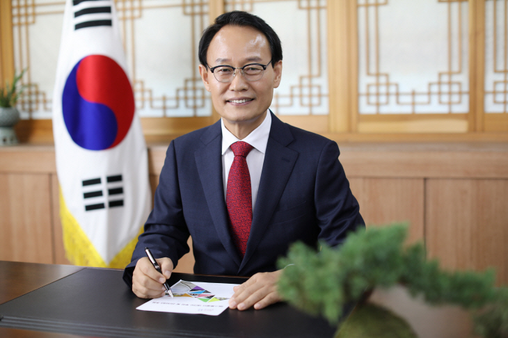 박남서 영주시장