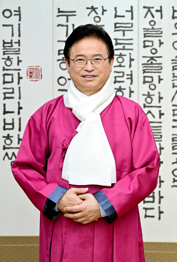 이철우 도지사