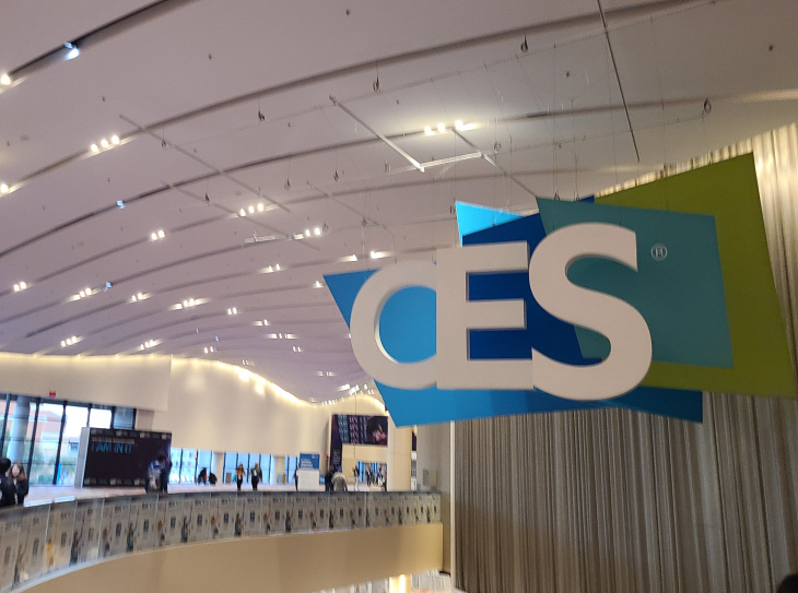 CES