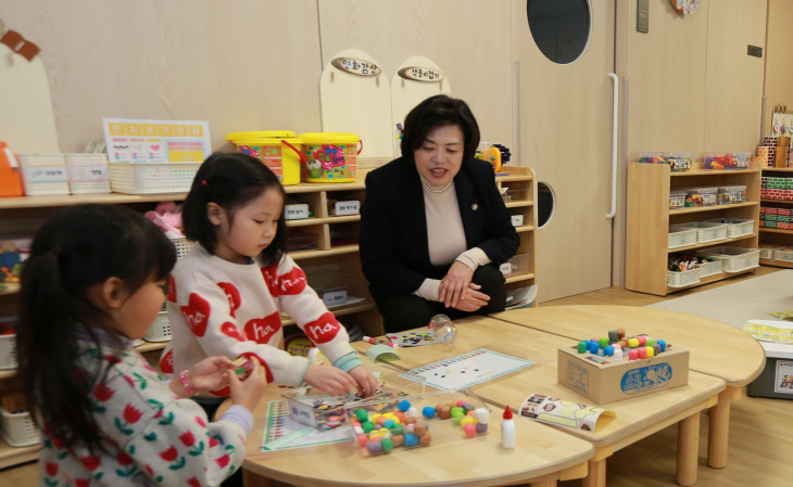 신계용 과천시장