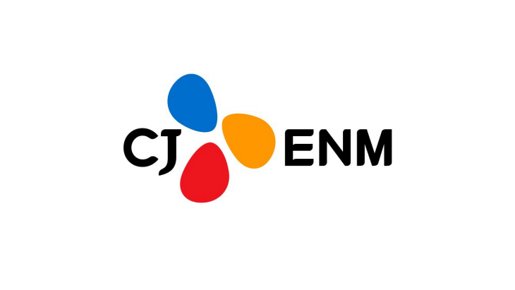 cjenm-logo