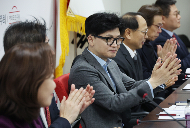 국민의힘 정치개혁 긴급좌담회