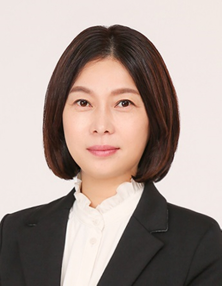 유영숙 김포시의회 의원