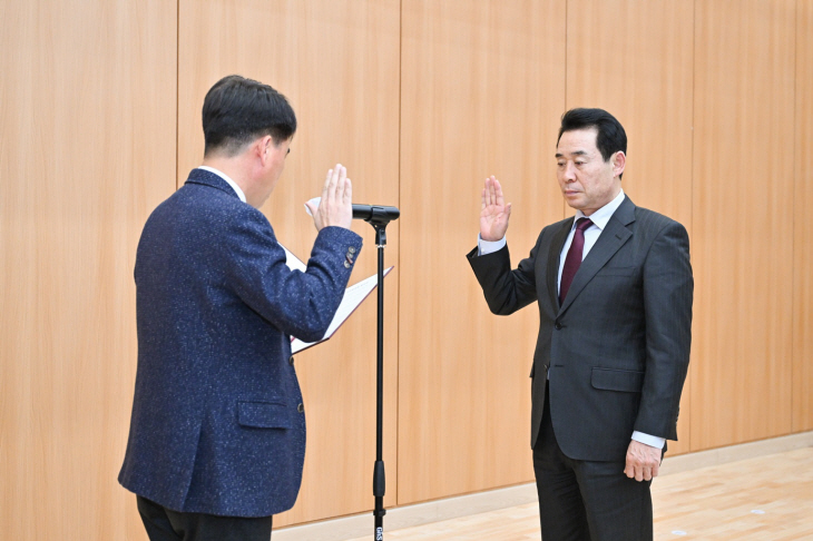 포천시 31일 반부패-청렴 결의 및 부패방지 청렴교육 실시