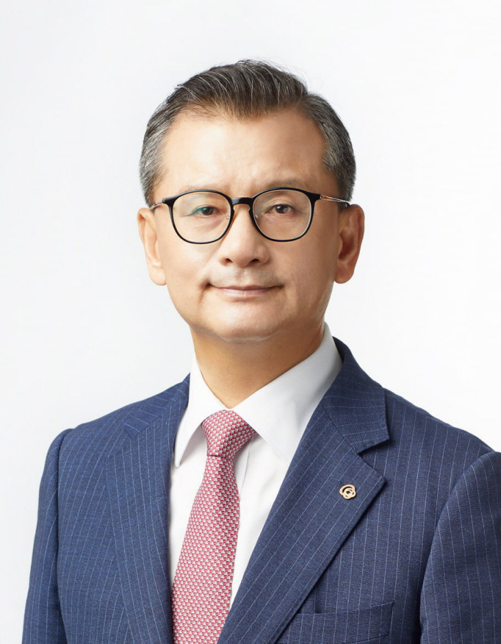 Seung-joo Yeo, Vice Chairman of Hanwha Life Insurance, achieves ‘muddy ...