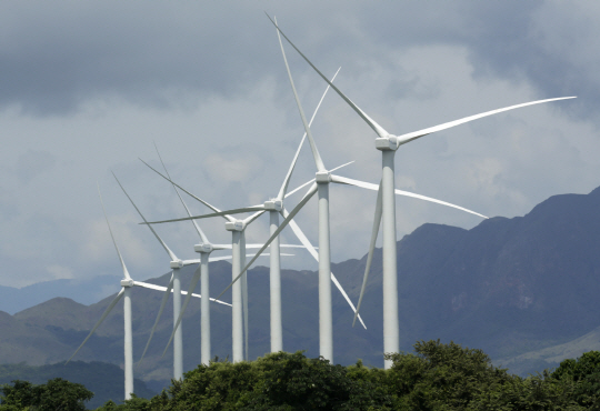 Panama Renewable Energy