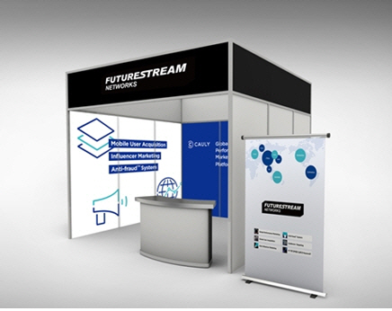 퓨쳐스트림네트웍스, ‘지스타 2017’ 참가…“글로벌 마케팅