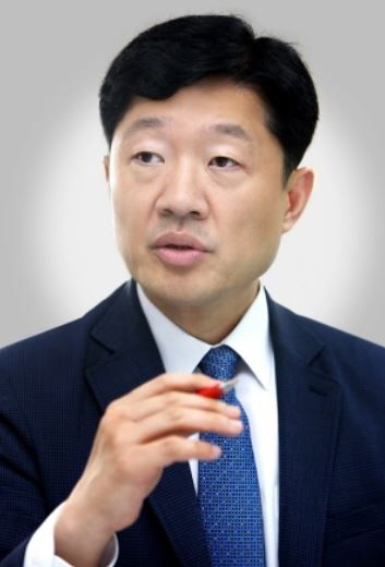 우태희 산업발전위원장님 프로필 사진