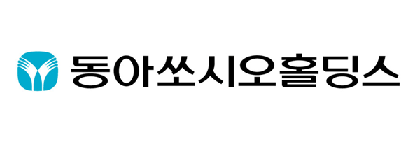 동아쏘시오홀딩스