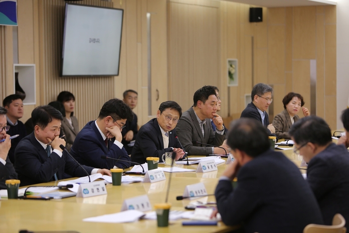 경기북부특별자치도 설치 기본계획 및 비전-발전전략 수립 용역 최종보고회