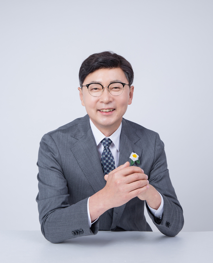 김철우 보성군수