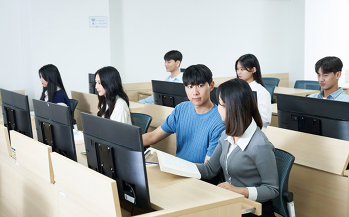 광운대 정보과학교육원