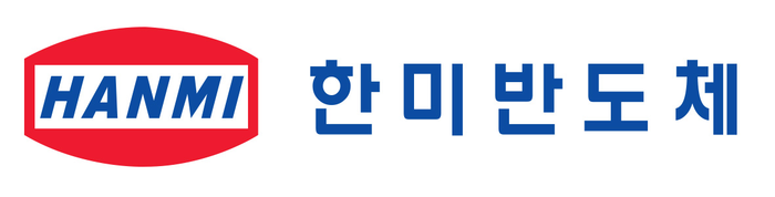 한미반도체 CI