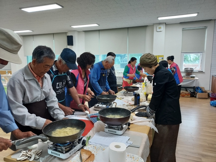 영광군 군서면