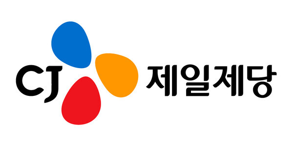 CJ제일제당 CI