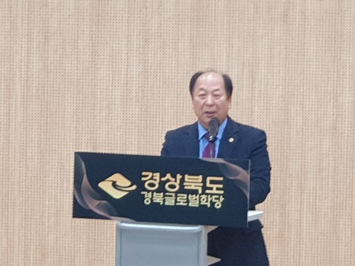 박선하 의원