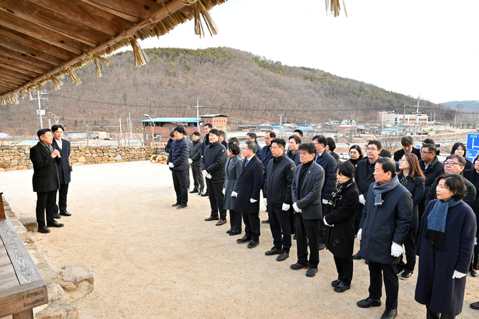 김수환추기경 선종 제15주기 추모식