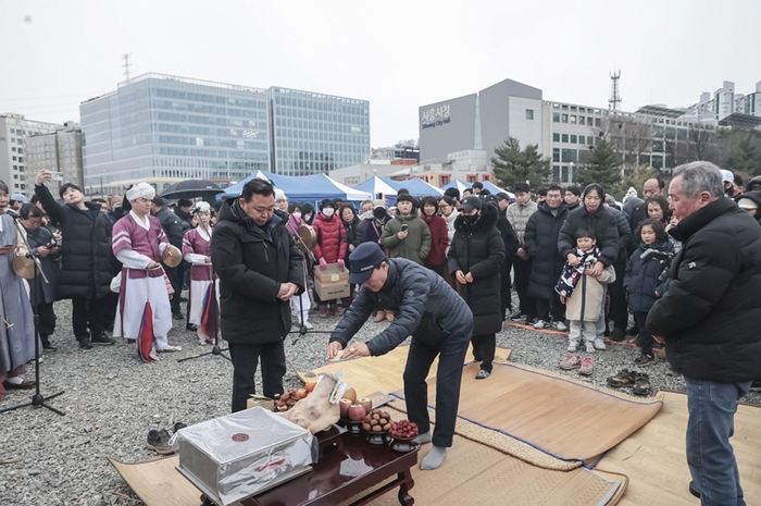 시흥시 24일 정월대보름 한마당 개최