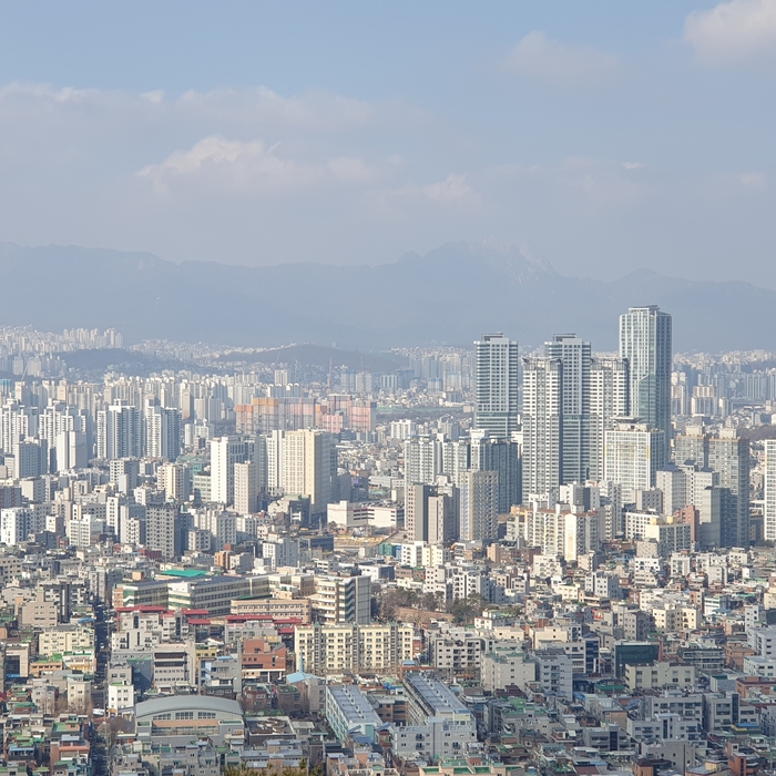 지난해 전국 아파트 청약 신청자의 당첨 확률은 8.31%로 2020년 대비 2배 오른 것으로 나타났다.