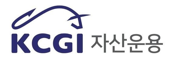 KCGI자산운용 CI