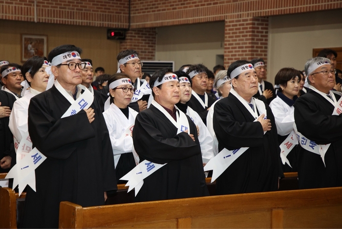 남양주시 29일 105주년 남양주 화도 3.1절 기념행사 개최